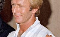 Paul Hogan